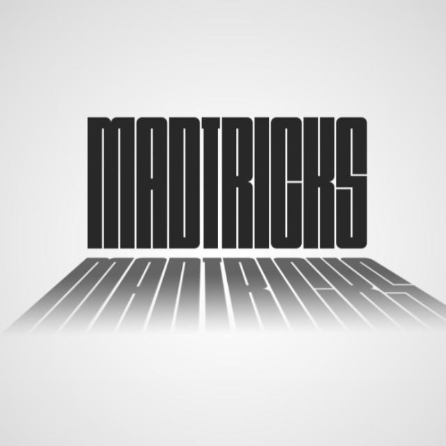 MadTricks ™ (Advertising) [1]