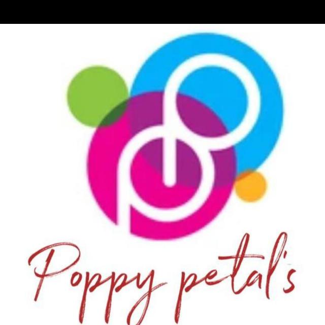 Poppy petals🎉🎉🎉🎊🎊🎊🎁