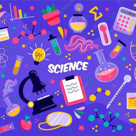 Concepts of SCIENCE