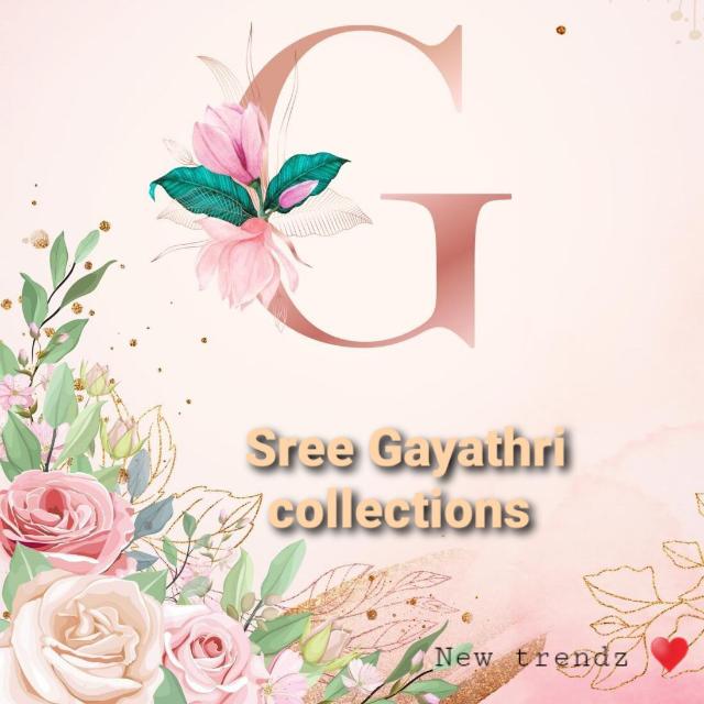 Sree Gayathri collections