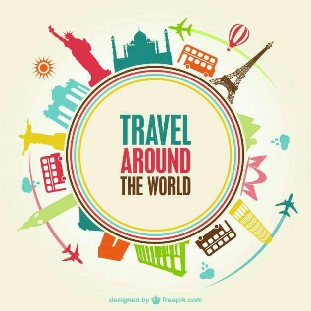 Worldwide Travel Agents 2