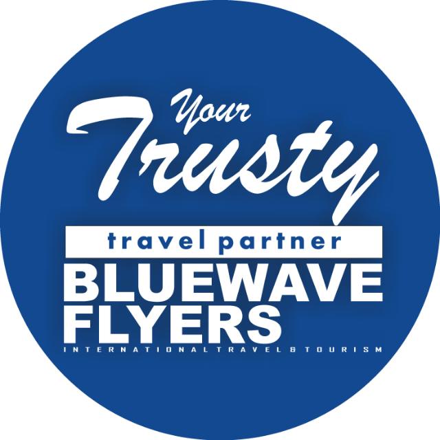 BlueWave Flyers Travel & Tourism 