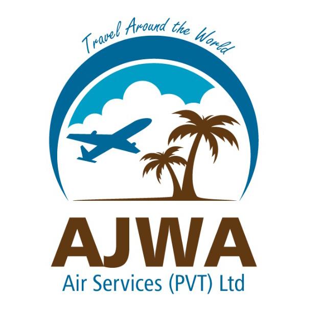 Ajwa Air Services 3