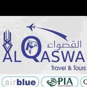 Alqaswa Travel & Tours Abbottabad