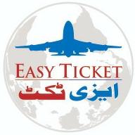 Easy Ticket Lahore
