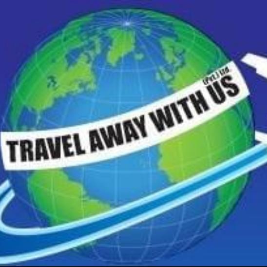 Travel away with us 4