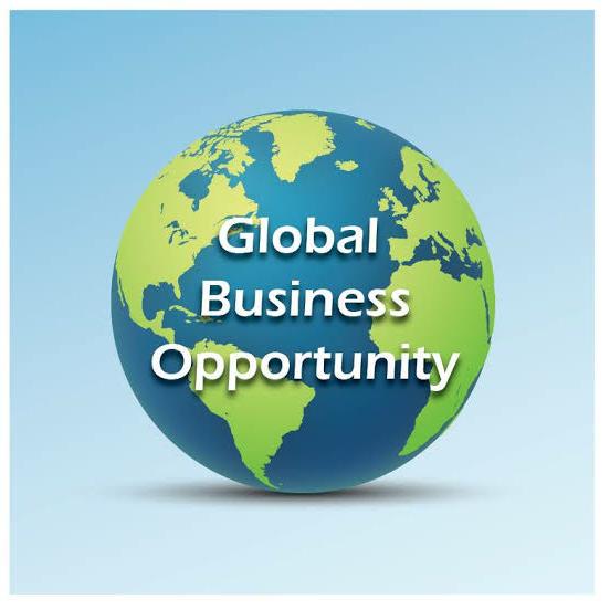 Global business opty 4U