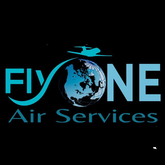 Fly One Air Services 