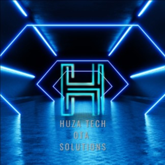 HUZA tech OTA solutions for Travel Agencies.