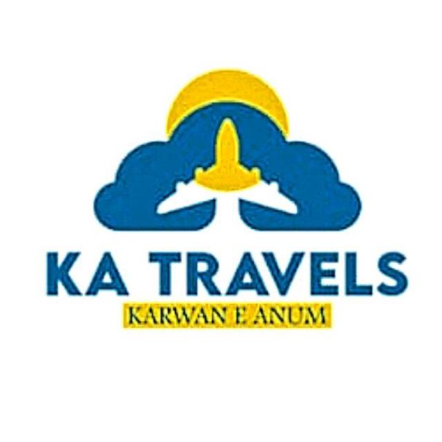 KA Travels ✈