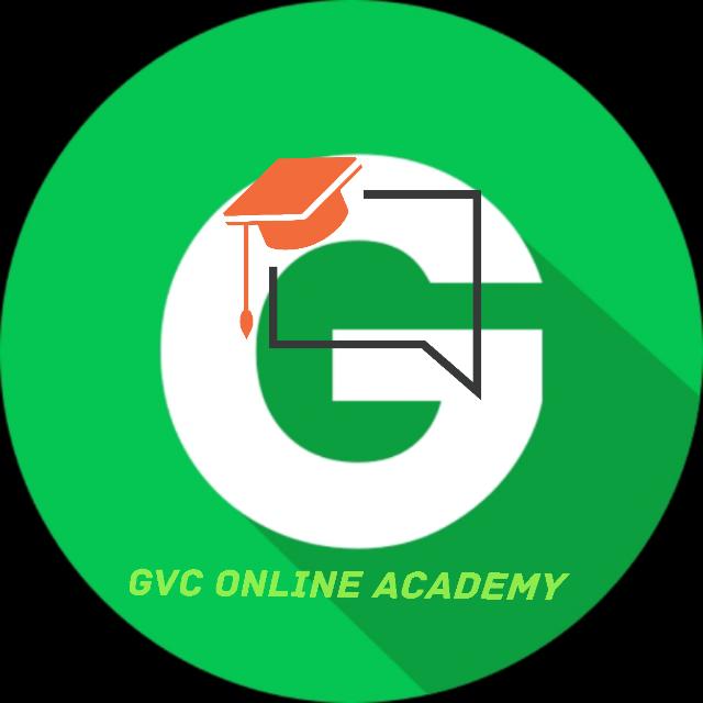 GVC Online Academy Free Class 