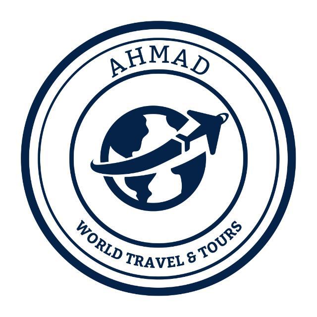 AHMAD WORLD TRAVEL &TOURS