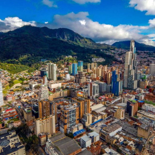Bogota Expats Meetups 🥳🥳🥳