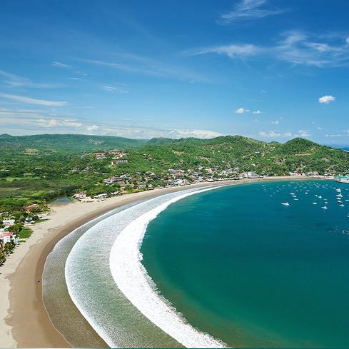 Travelers in Nicaragua🇳🇮