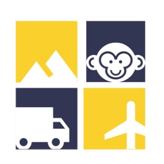 Trekker Monkey travel community 